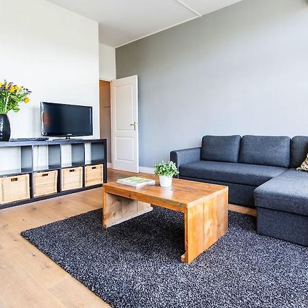 Short Stay Group Amsterdam Harbour Serviced Apartments Extérieur photo