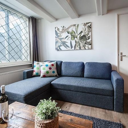 Short Stay Group Amsterdam Harbour Serviced Apartments Extérieur photo