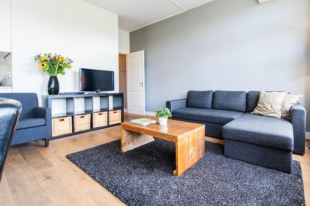 Short Stay Group Amsterdam Harbour Serviced Apartments Extérieur photo