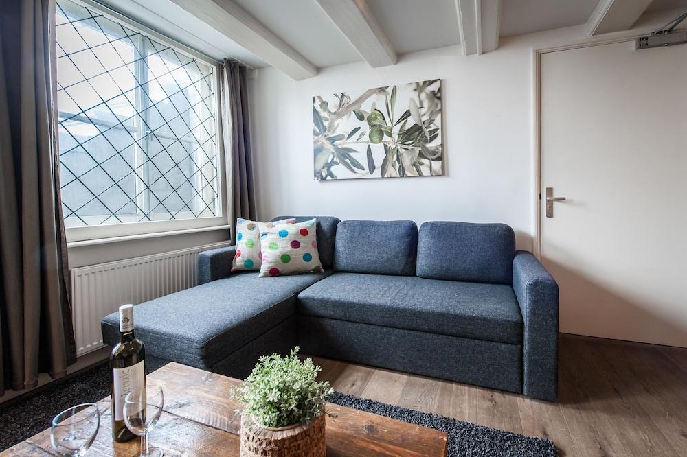 Short Stay Group Amsterdam Harbour Serviced Apartments Extérieur photo