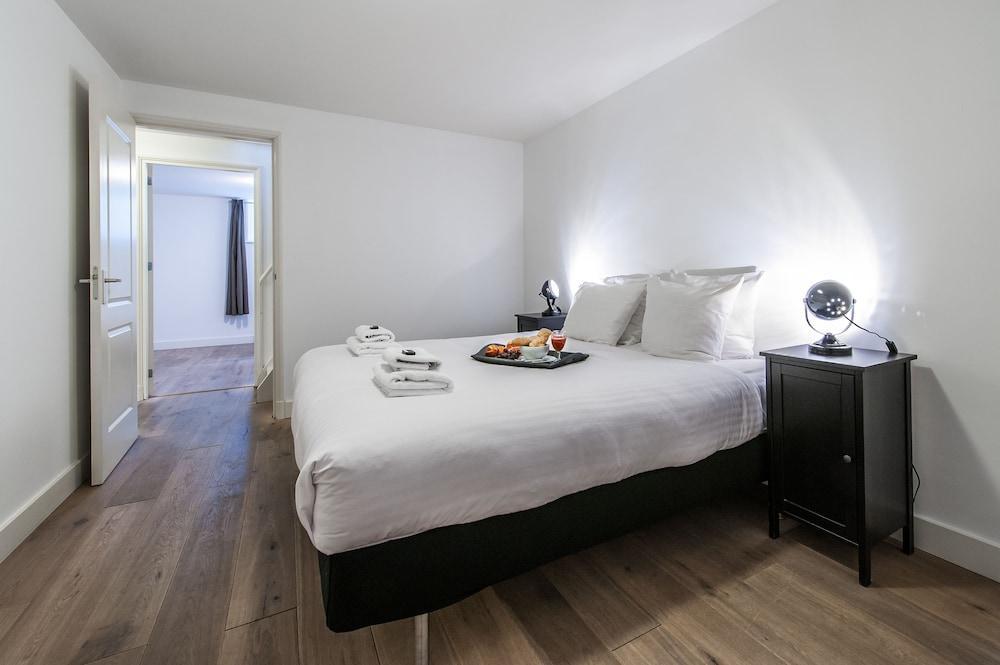 Short Stay Group Amsterdam Harbour Serviced Apartments Extérieur photo